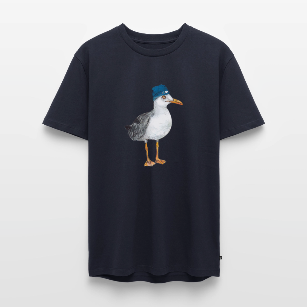 Navy / XS