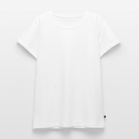 PILZRAUSCH Frauen Premium T-Shirt – Limited Edition 🍄 - Weiß