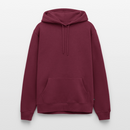 Yoga Möwen - Unisex Premium Hoodie - Burgunderrot