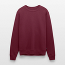 Yoga Möwen - Unisex Premium Pullover - Burgunderrot