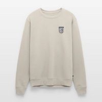 Team Dreist - Unisex Premium Pullover - Beige