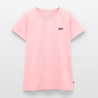 Collage - Frauen Premium T-Shirt - Rosa