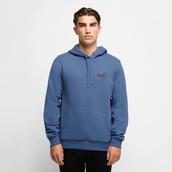 Moin Krabbe - Unisex Premium Hoodie