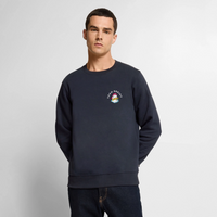 Team Dreist - Unisex Premium Pullover - Navy