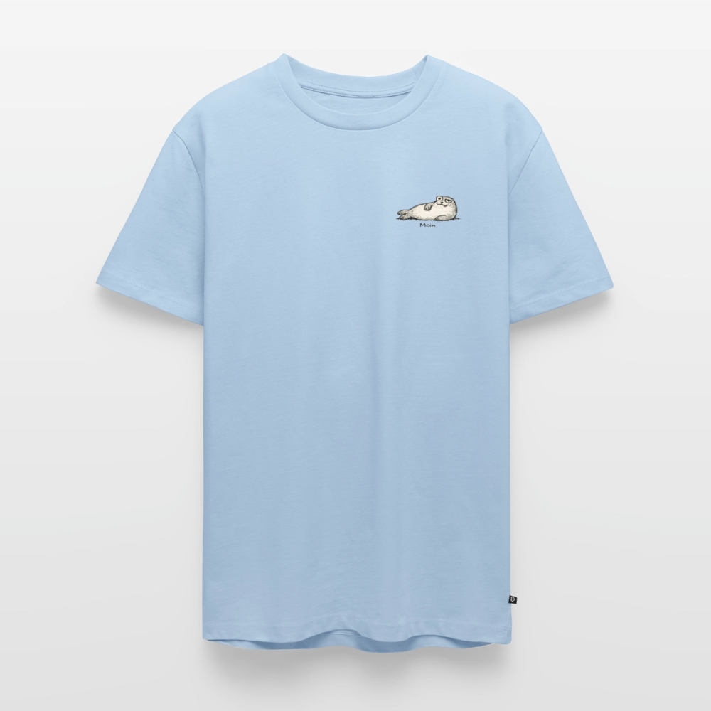 Hellblau / XS