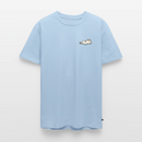 Moin Robbe - Unisex Premium T-Shirt - Hellblau