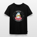 Team Dreist - Kinder Premium T-Shirt - Schwarz