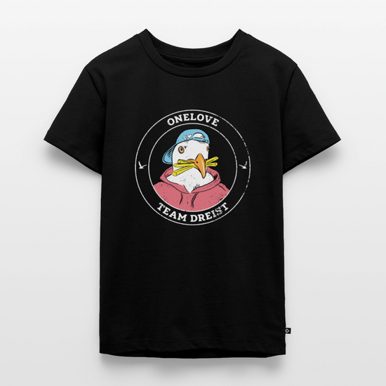Team Dreist - Kids Premium T-Shirt