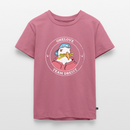 Team Dreist - Kinder Premium T-Shirt - Mauve