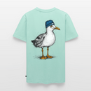 Original Hauk - Unisex Premium T-Shirt - Mint 