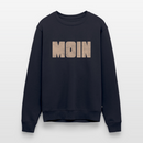 Moin - Unisex Premium Pullover - Navy