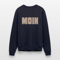 Moin - Unisex Premium Pullover - Navy