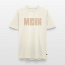 Moin - Unisex Premium T-Shirt - Naturweiß