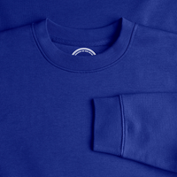 Eisvogel - Kinder Premium Pullover - Royalblau