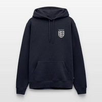 Team Dreist - Unisex Premium Hoodie - Navy