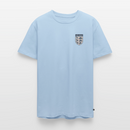 Team Dreist - Unisex Premium T-Shirt - Hellblau