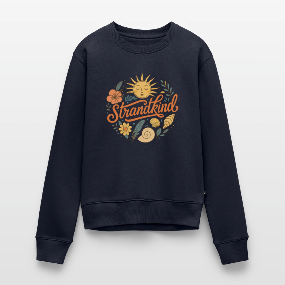 Navy / XS