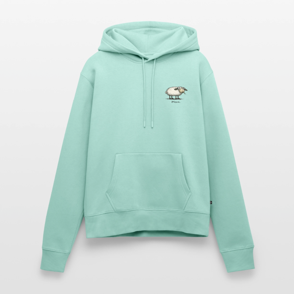 Mint / XS