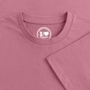 Eisvogel - Unisex Premium T-Shirt - Mauve