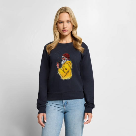 Skipper - Women's Premium Pullover