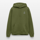 Anker Stick - Unisex Premium Hoodie - Khaki