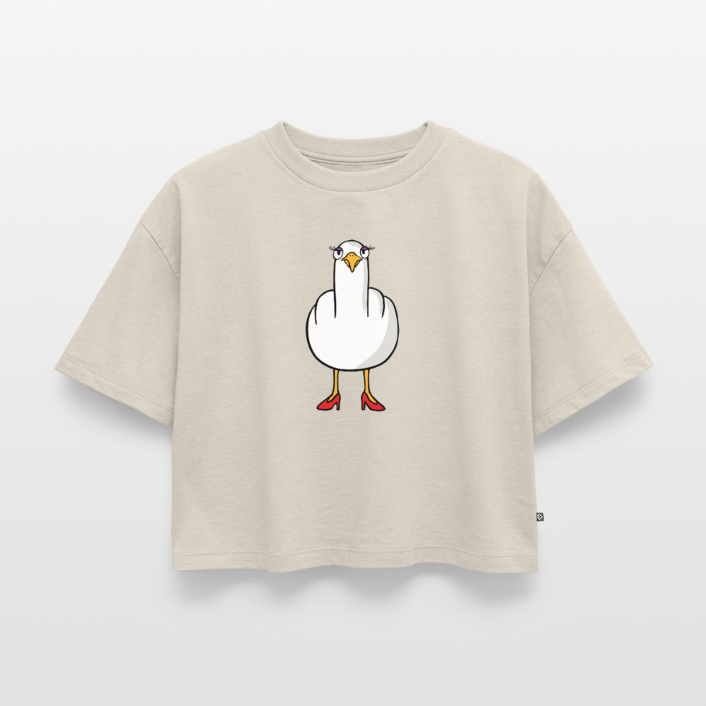 Beige / XS