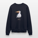 Eisvogel - Unisex Premium Pullover - Navy