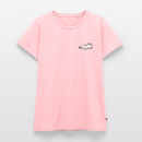Moin Robbe - Frauen Premium T-Shirt - Rosa