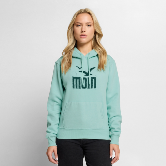 Küstenmoin - Frauen Premium Hoodie
