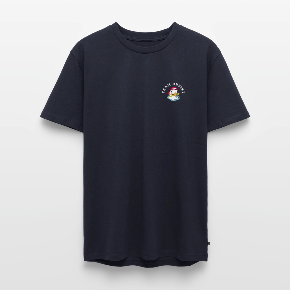 Navy / XS