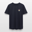 Team Dreist - Unisex Premium T-Shirt - Navy