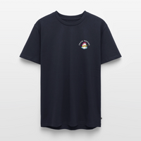 Team Dreist - Unisex Premium T-Shirt - Navy