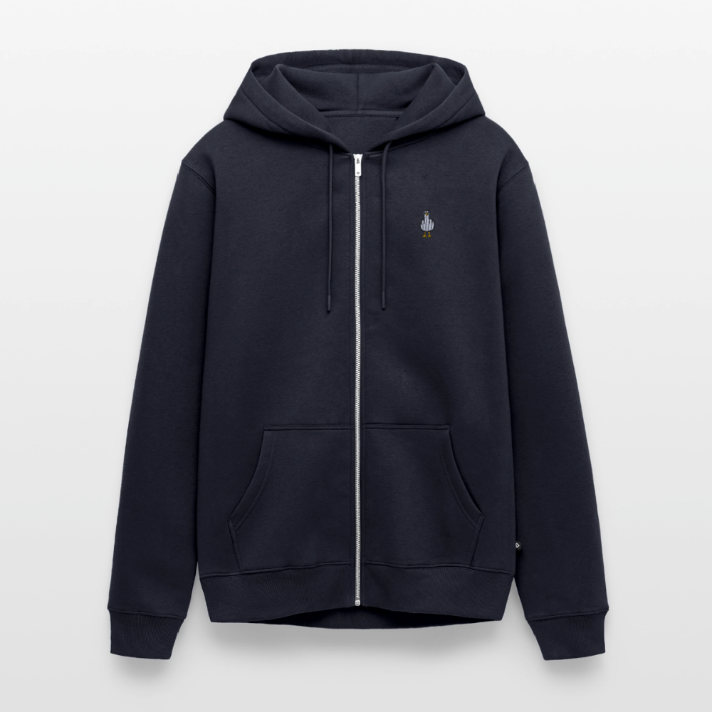 Navy / XS