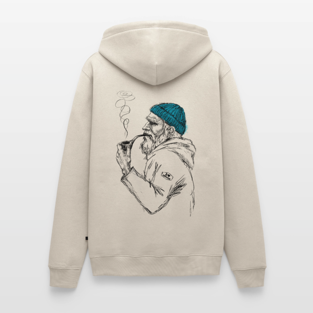 Beige / XS