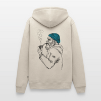 Skipper - Unisex Premium Hoodie - Beige