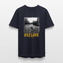 ONELOVE seit 2012  - Unisex Premium T-Shirt - Navy