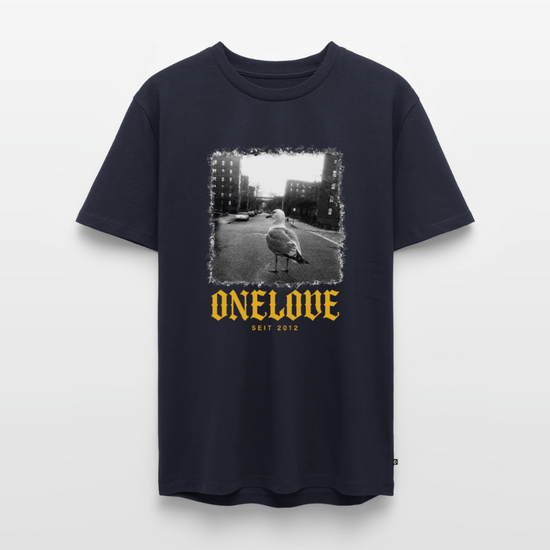 ONELOVE seit 2012  - Unisex Premium T-Shirt