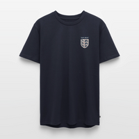 Team Dreist - Unisex Premium T-Shirt - Navy