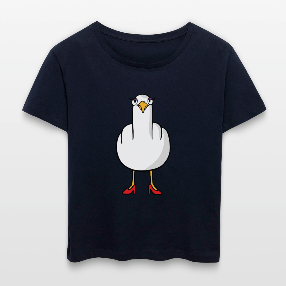 Navy / XS