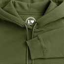 Anker Stick - Unisex Premium Hoodie - Khaki