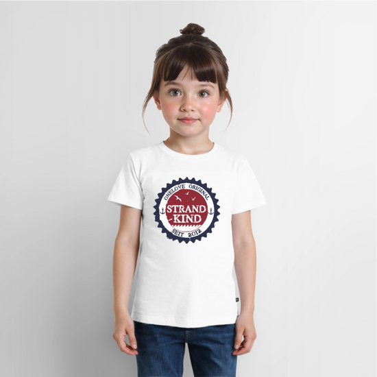 Strandkind Original - Kinder Premium T-Shirt