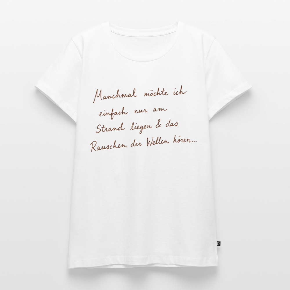 Weiß / XS
