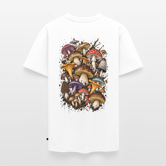 PILZRAUSCH Unisex Premium T-Shirt – Limited Edition 🍄
