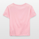Eisvogel - Relaxed Frauen Bio-T-Shirt - Hellrosa