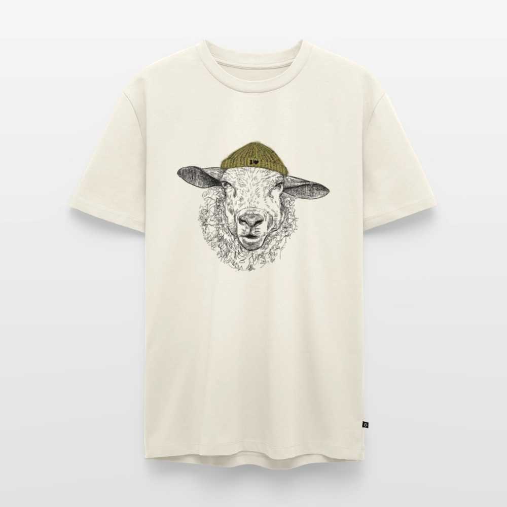 Natural white / XS