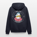 Team Dreist - Unisex Premium Kapuzenjacke - Navy