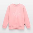 Nordkurs - Kinder Premium Pullover - Rosa