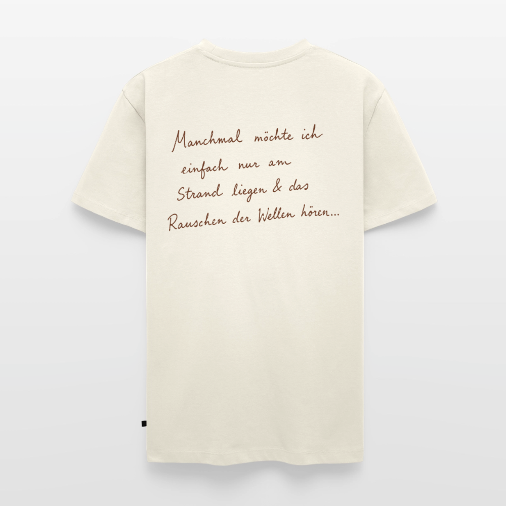 Naturweiß / XS