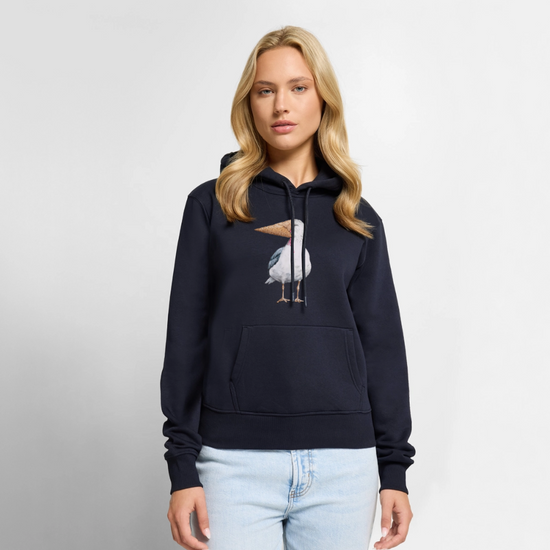 Kingfisher - Women Premium Hoodie