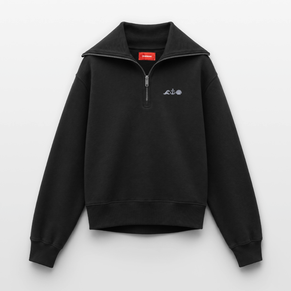 Schwarz / XS